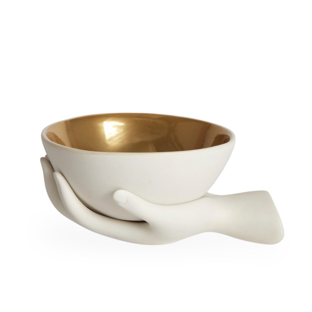 Jonathan Adler Eve Accent Bowl